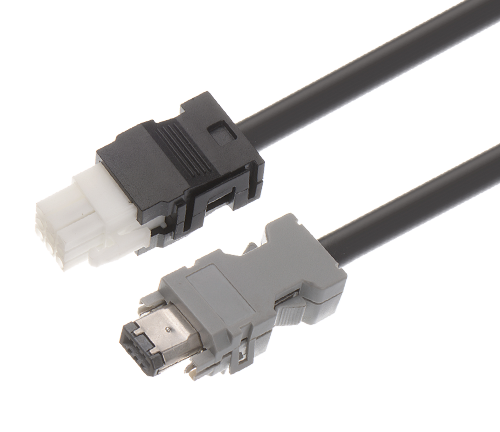 伺服電機(jī)編碼器線(xiàn)束